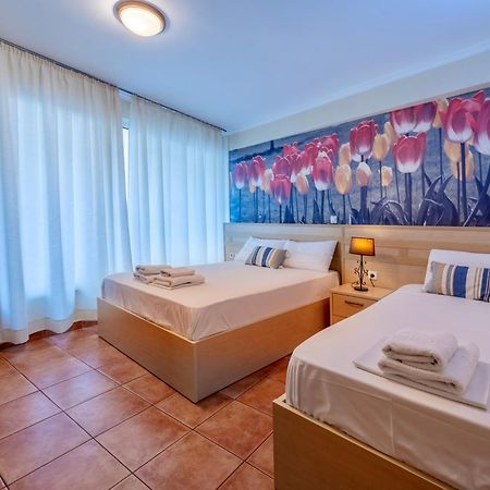 Fontana Luxury Rooms Mytilene Ngoại thất bức ảnh