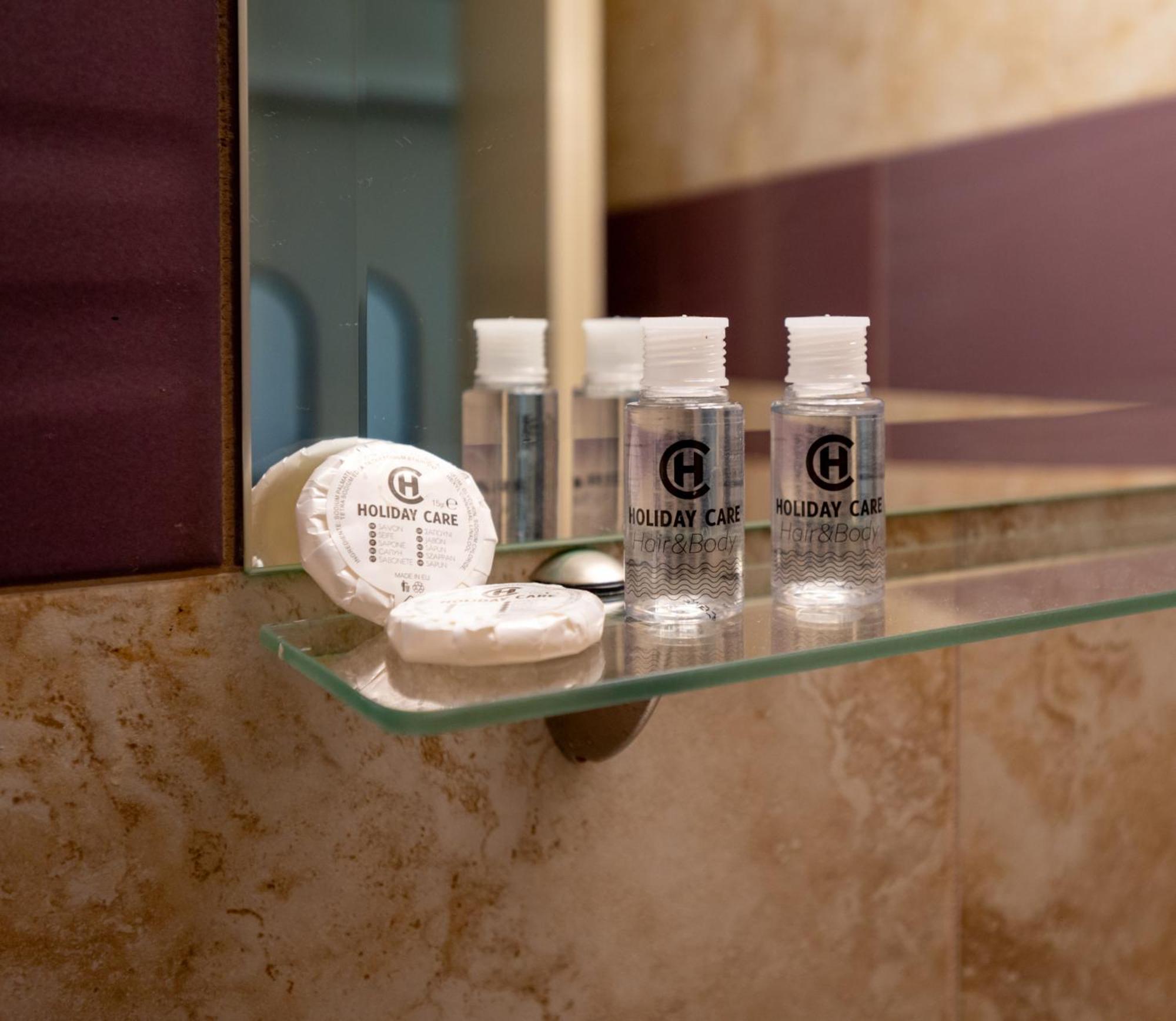 Fontana Luxury Rooms Mytilene Ngoại thất bức ảnh