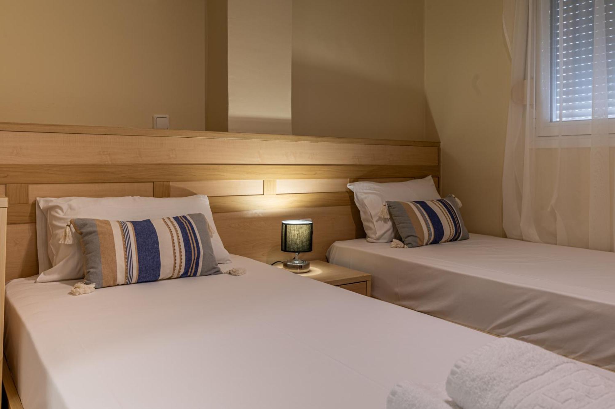 Fontana Luxury Rooms Mytilene Ngoại thất bức ảnh